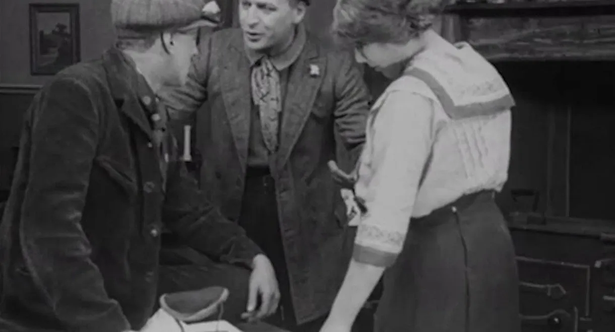 The Heart of a Coster