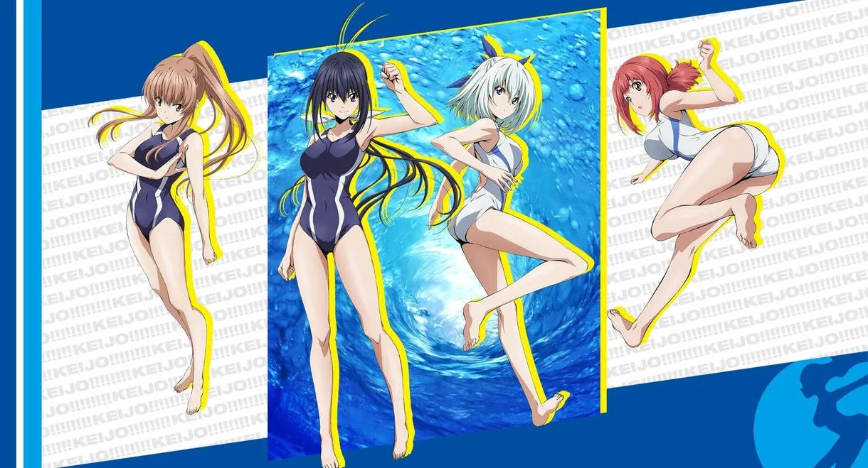 Keijo!!!!!!!!