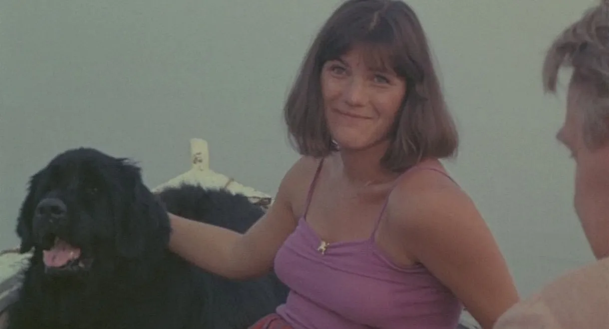 Farewell of a Slav Woman