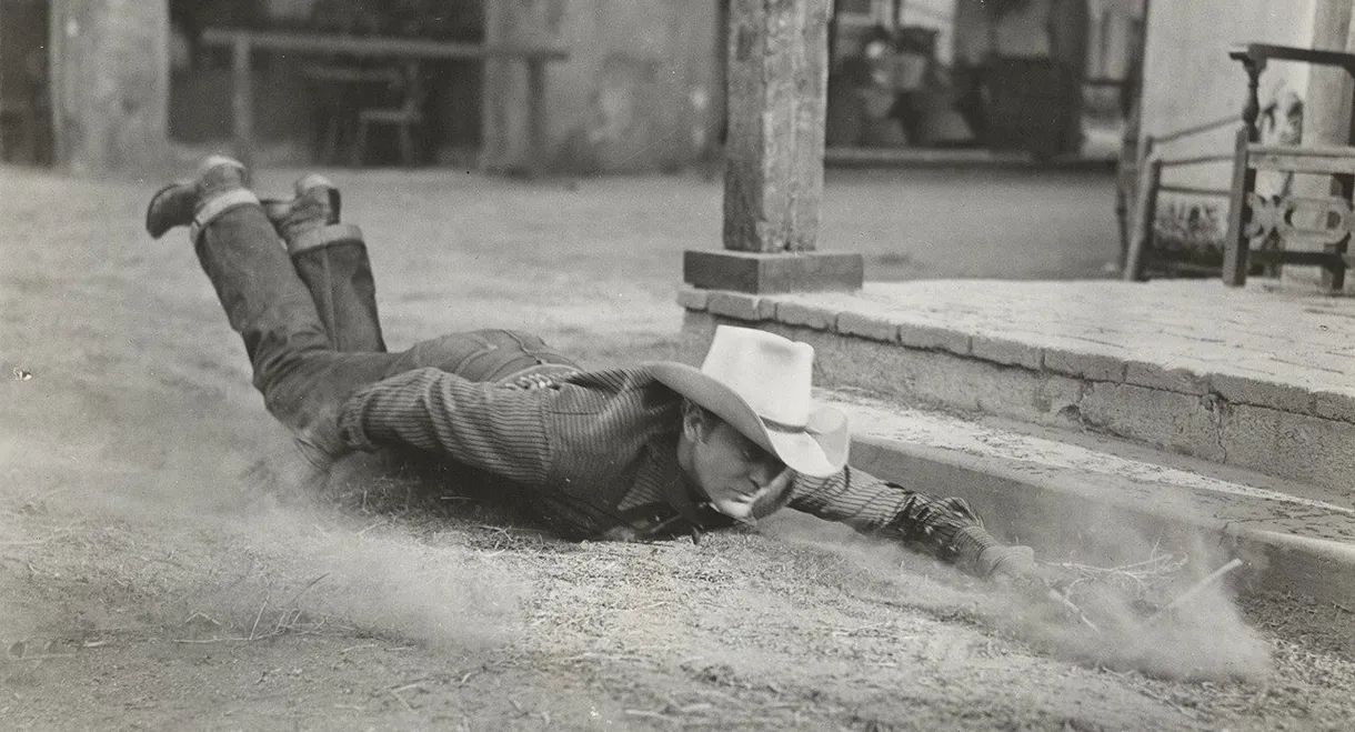 Bandit King of Texas