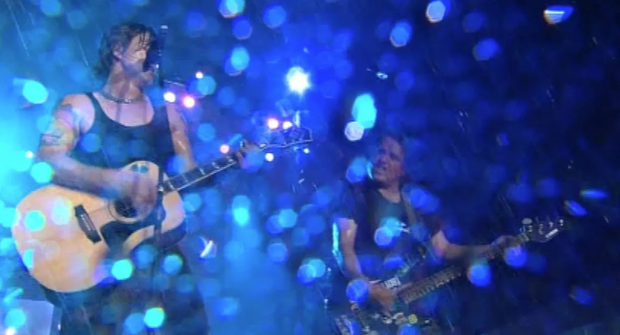 Goo Goo Dolls Live in Buffalo July 4, 2004