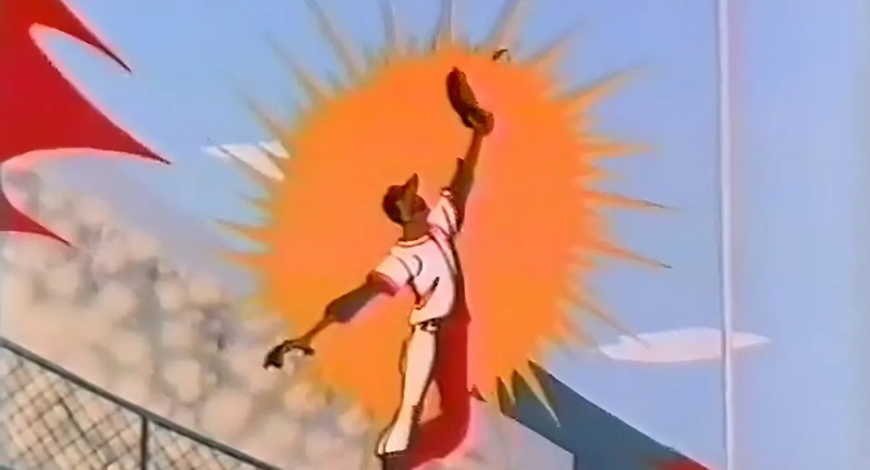 Willie Mays and the Say-Hey Kid