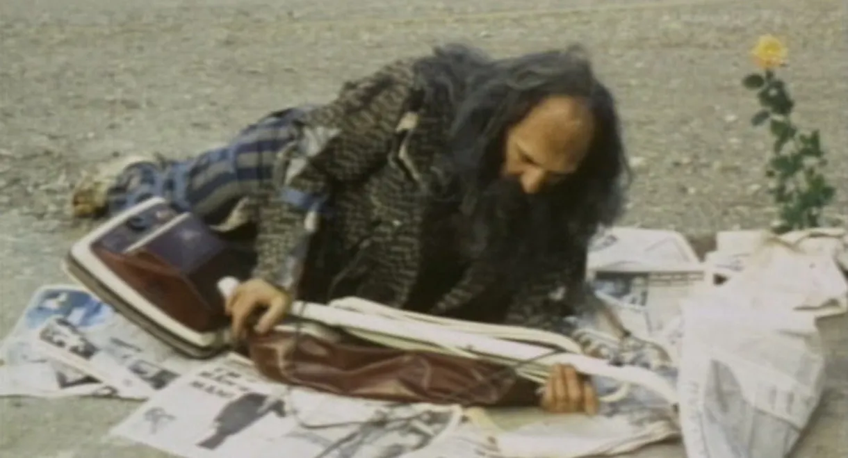 Over·Sexed Rugsucker from Mars