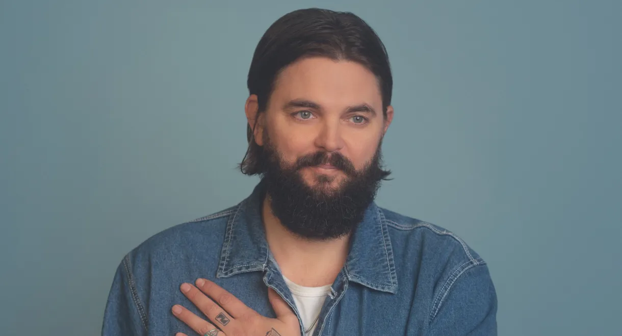 Nick Thune: Born Young