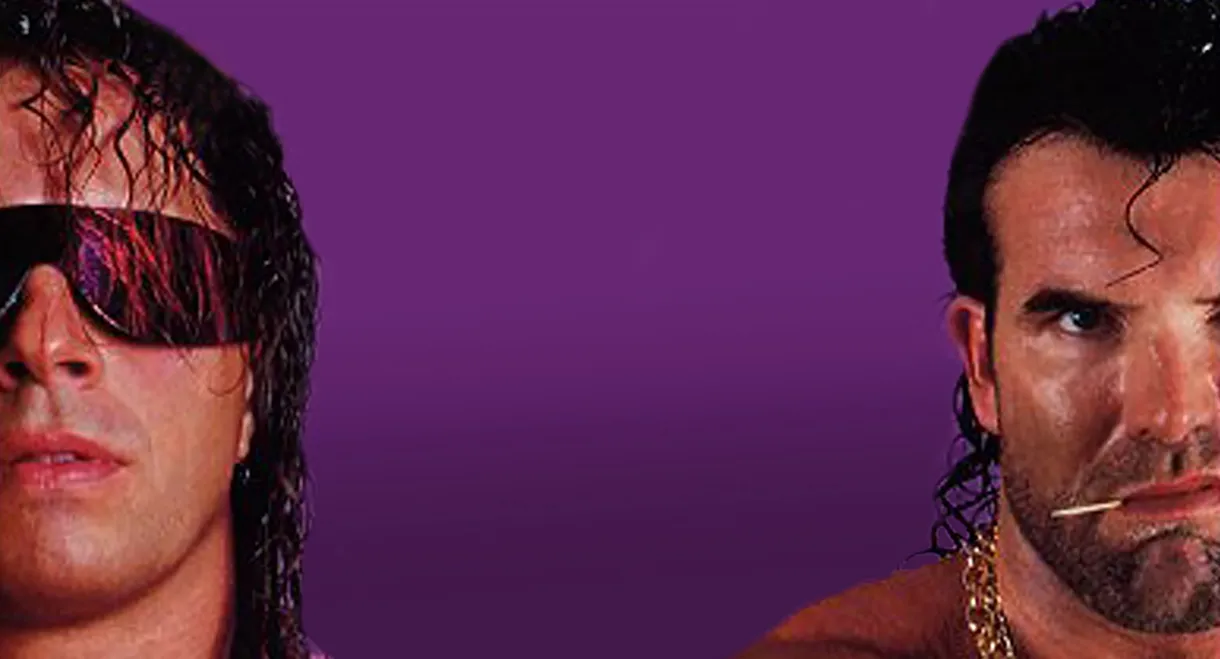 WWE Royal Rumble 1993