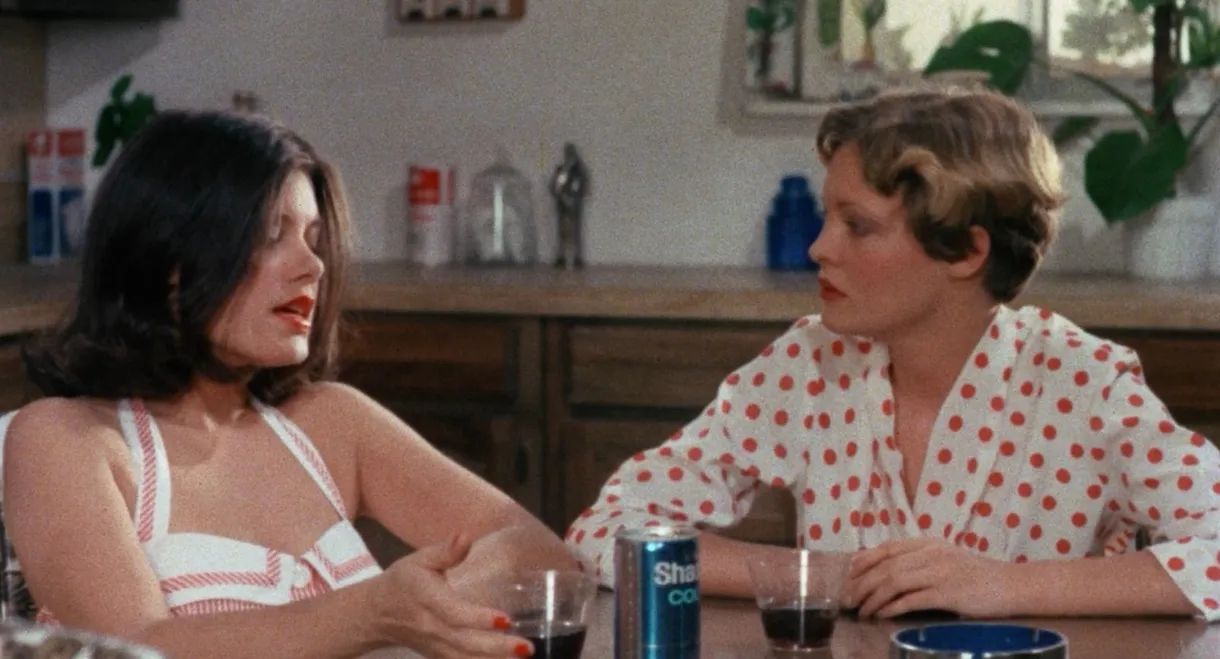 Hard Soap, Hard Soap