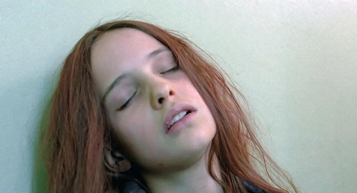 Kino im Rausch - Die Kinder vom Bahnhof Zoo