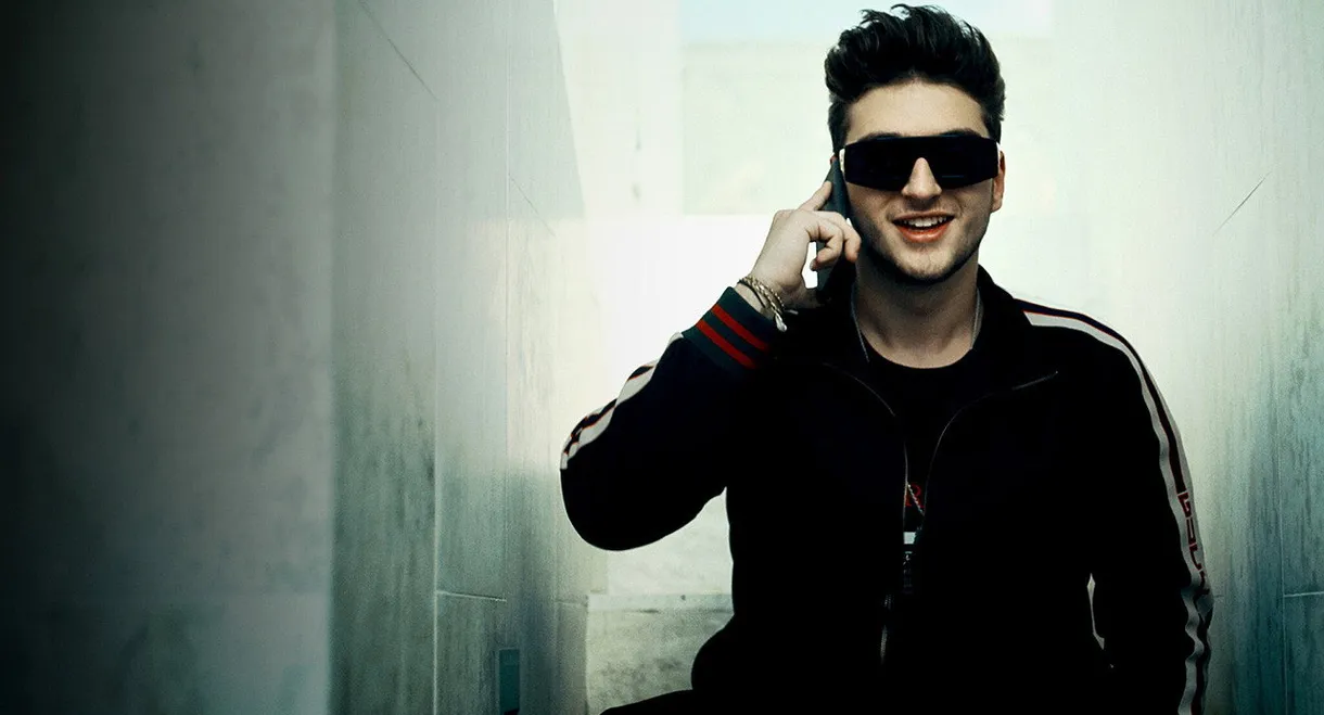 5Gang: A Different Kind of Christmas