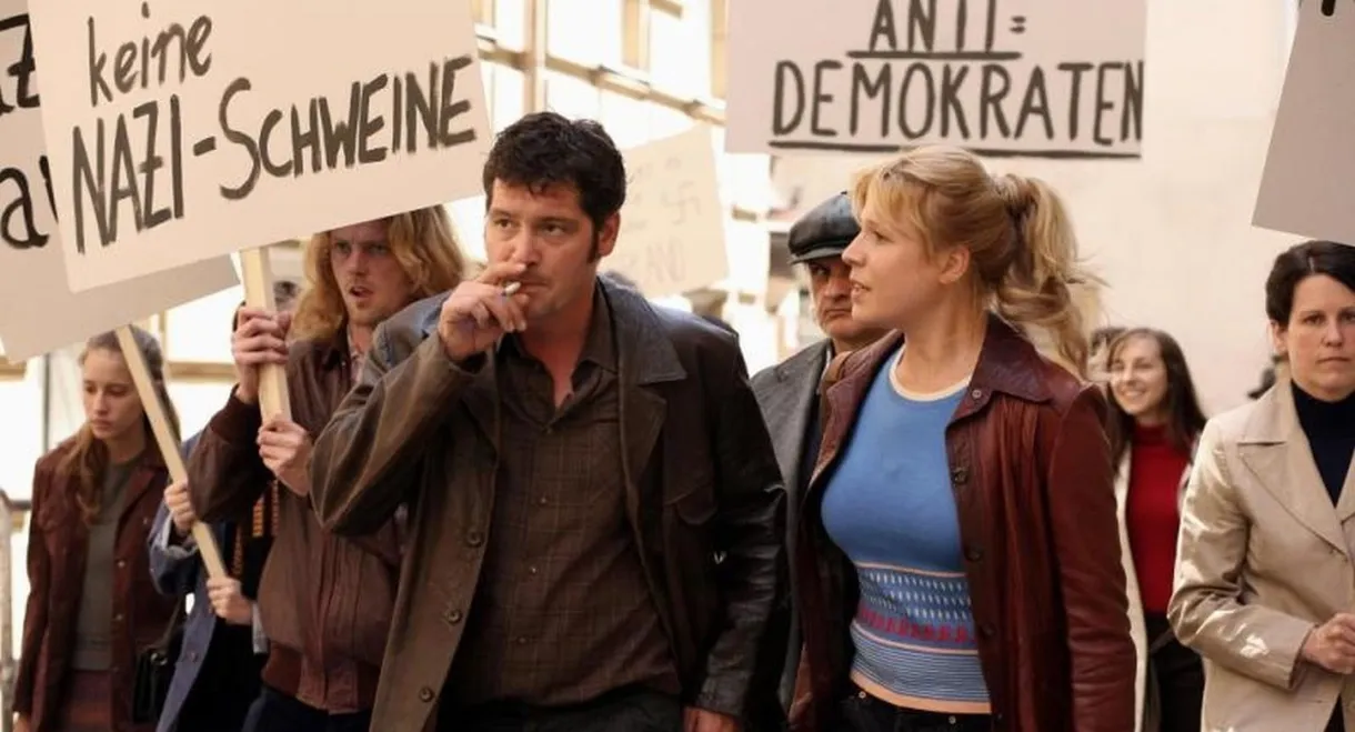 Mutig in die neuen Zeiten – Nur keine Wellen