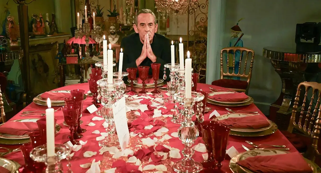 93, Faubourg Saint-Honoré : la crème de la crème