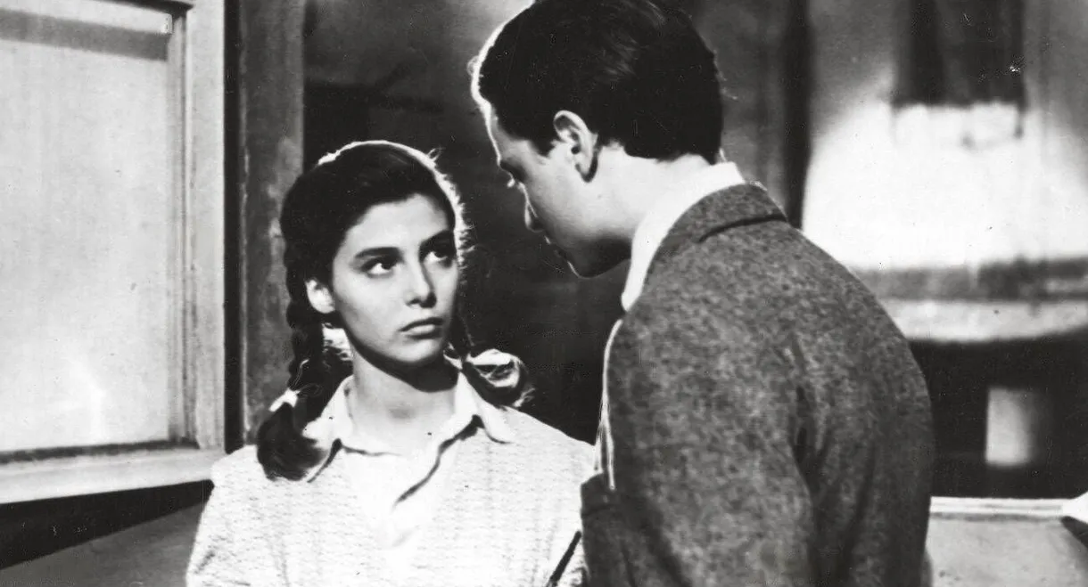 Tomorrow Is Too Late