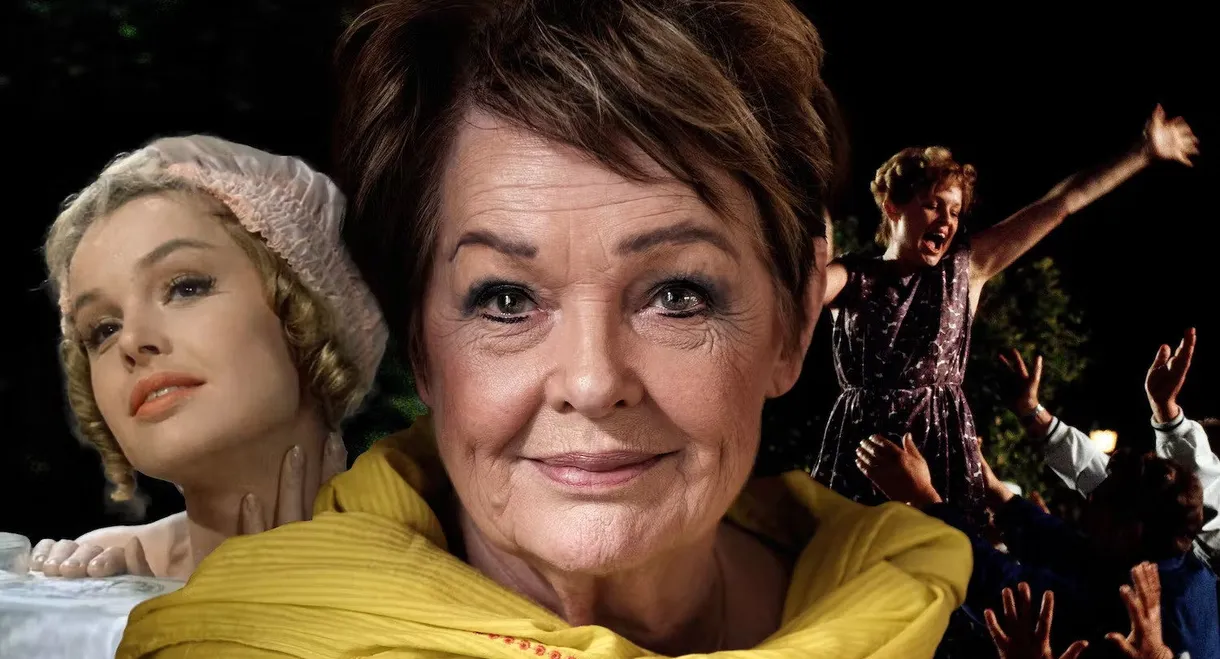 Ghitas hemmeligheder