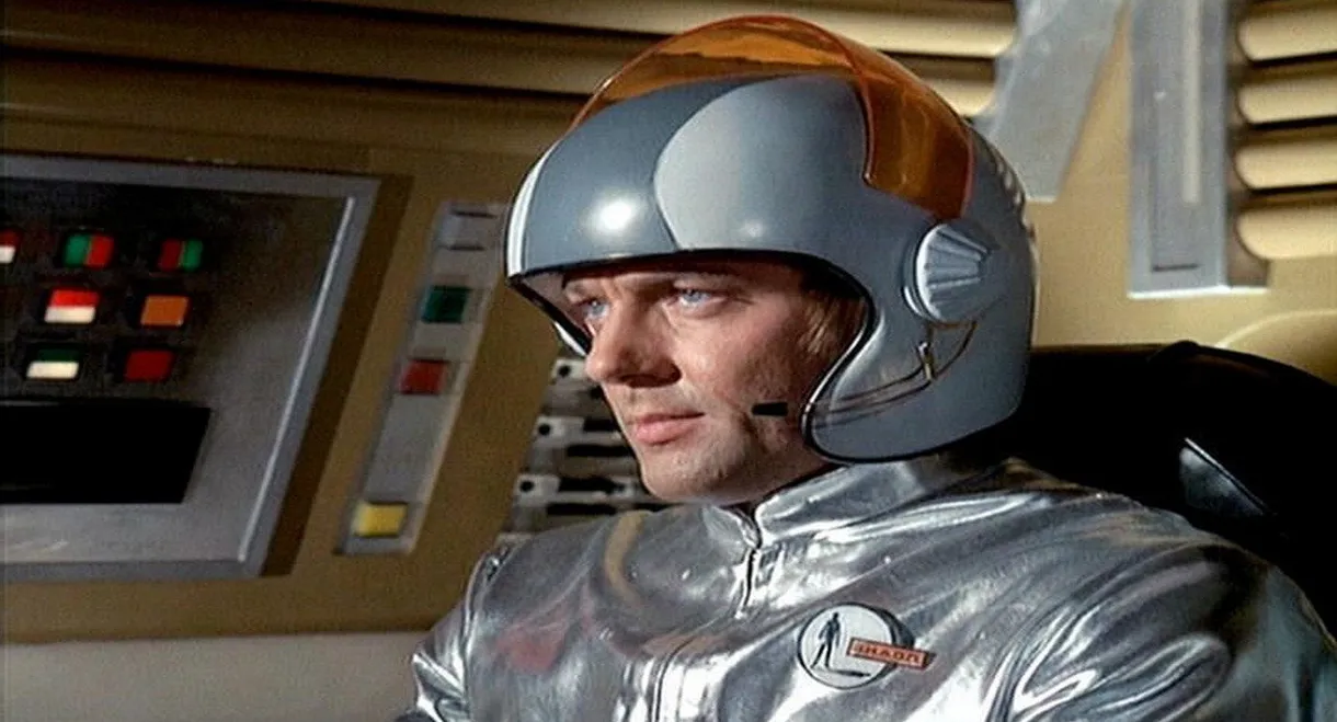 UFO: Radar contact... They're landing!