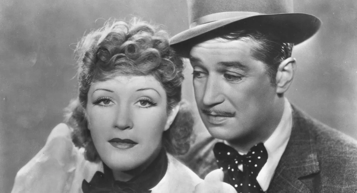 The Beloved Vagabond