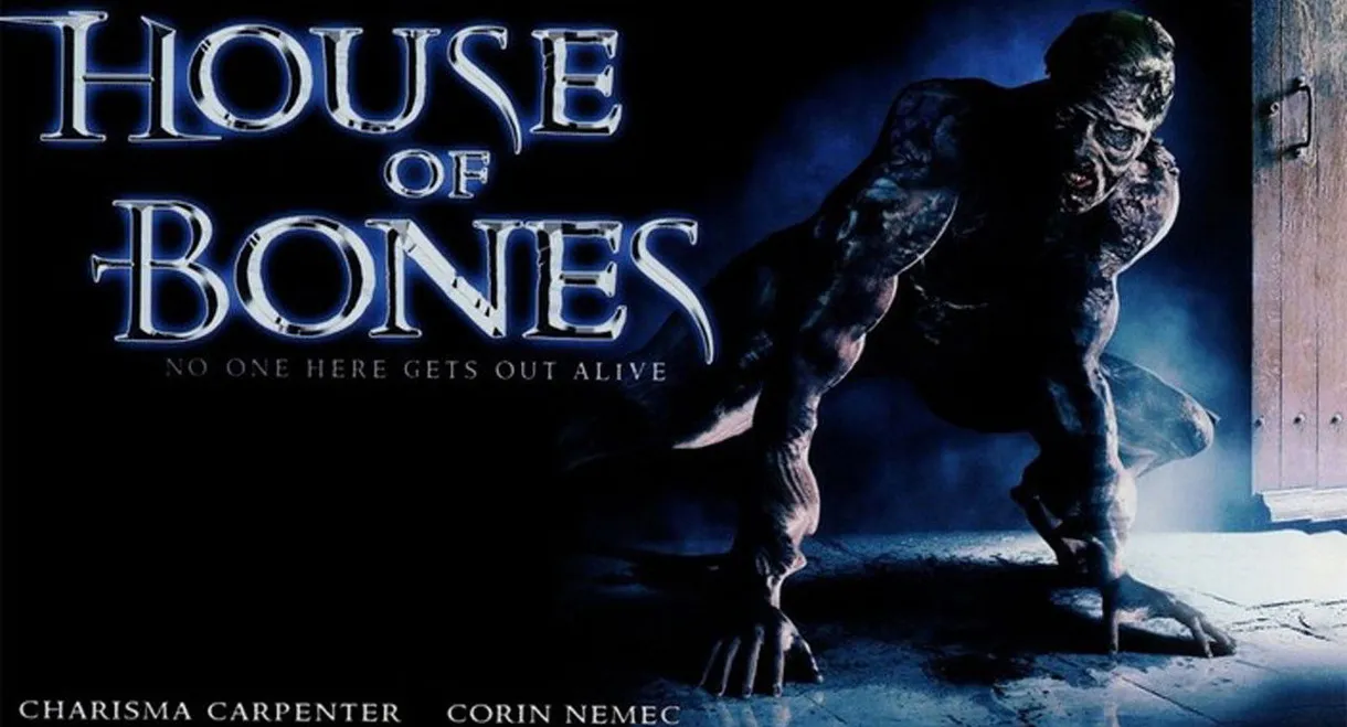 House of Bones