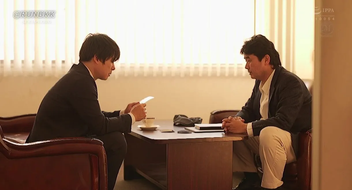 JUQ-757結婚3年目、最近朝帰り(浮気…？)の多い最愛の妻に嫉妬の上書き中出しSEX