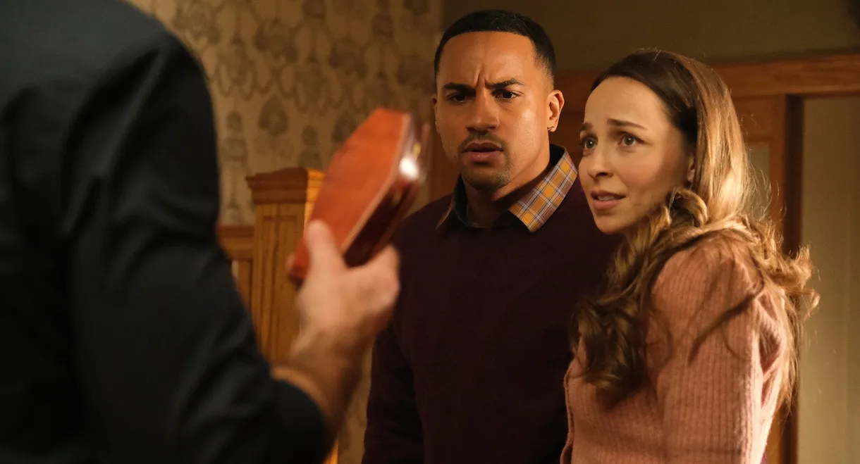 The Amityville Curse