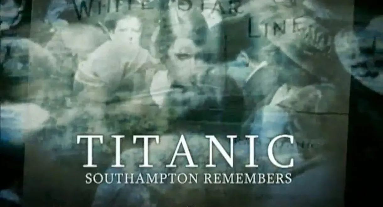 Titanic: Southampton Remembers