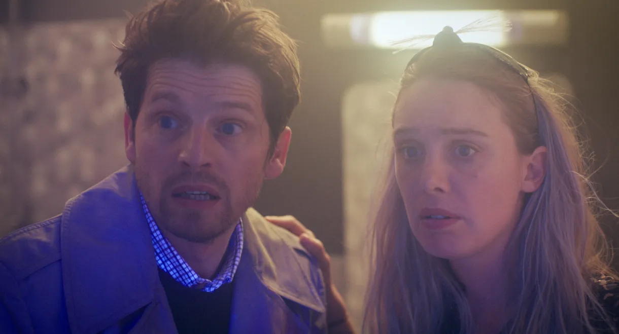 A Little Lesson in Love