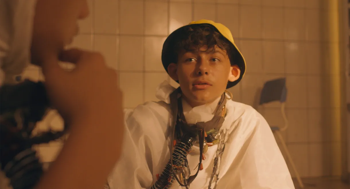 Nossos Sonhos pela Janela