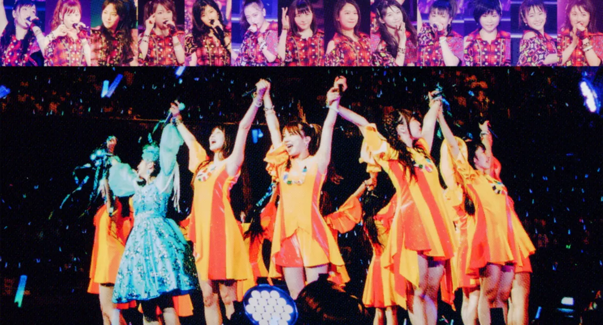 Morning Musume.'18 2018 Spring Tanjou 20 Shuunen Kinen ~We are MORNING MUSUME.~ Final Ogata Haruna Sotsugyou Special