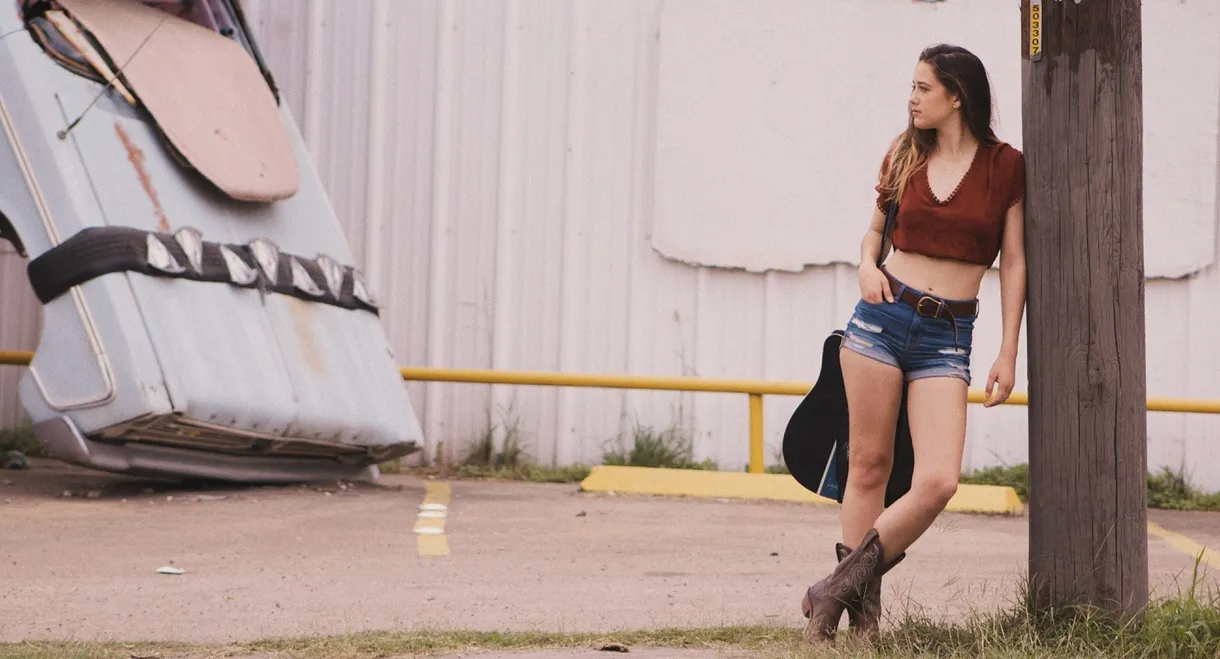 Salvage Yard "Shine" Boys