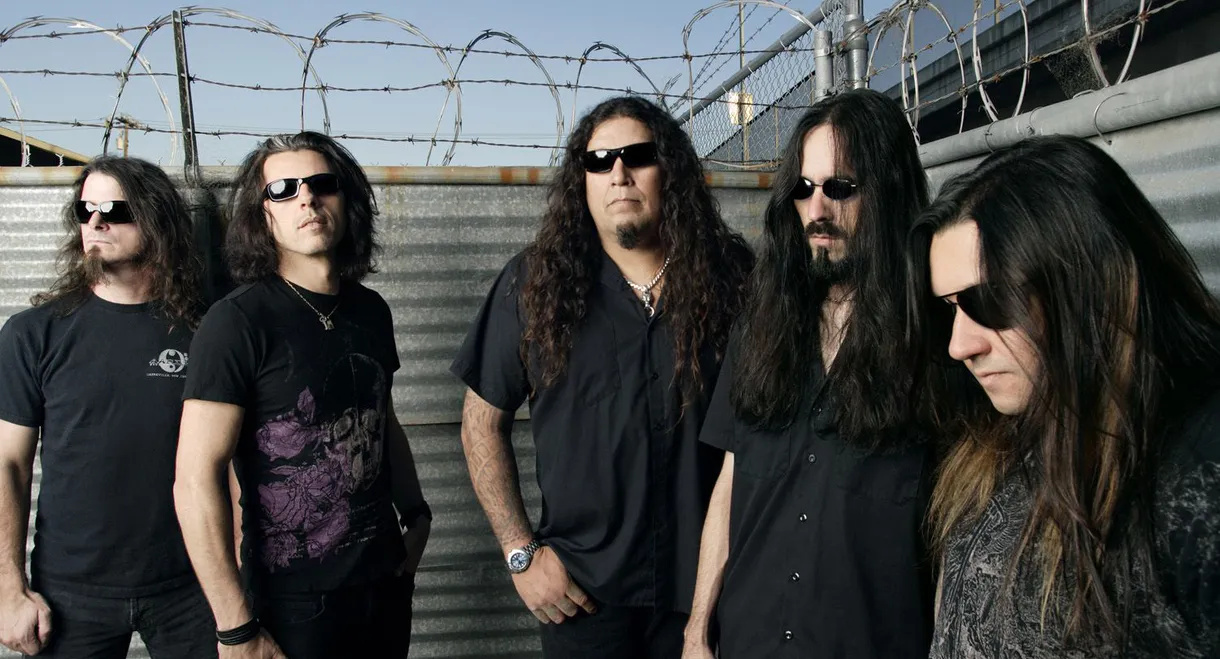 Testament: Dark Roots of Thrash