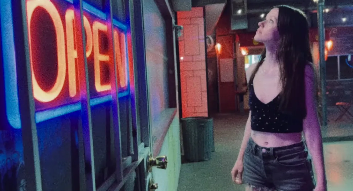 Angels of Tokyo Decadence