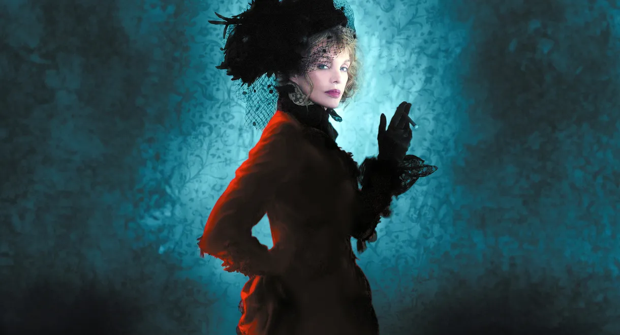 Les secrets de la princesse de Cadignan