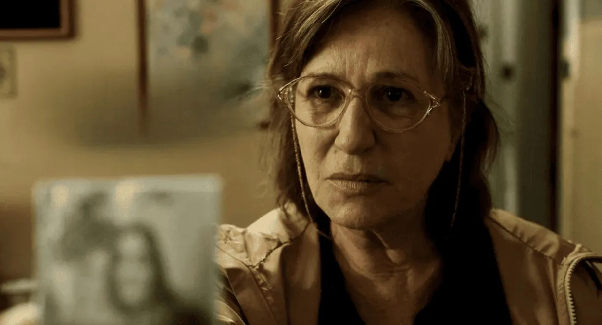 A Procura de Martina