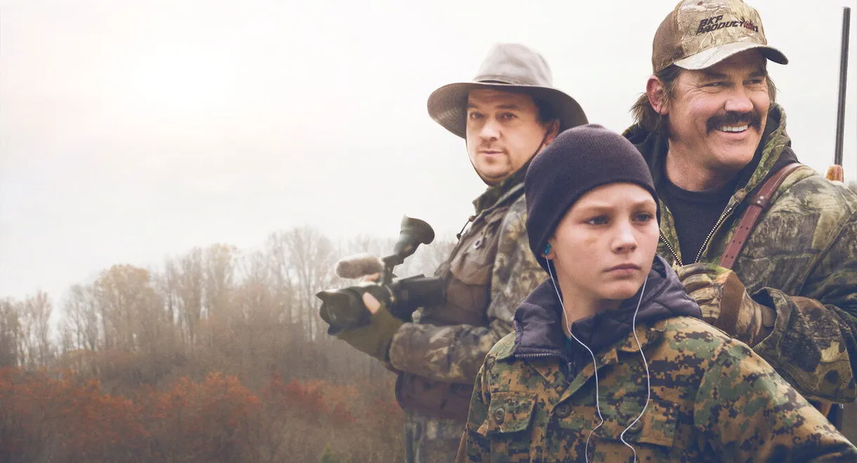 The Legacy of a Whitetail Deer Hunter