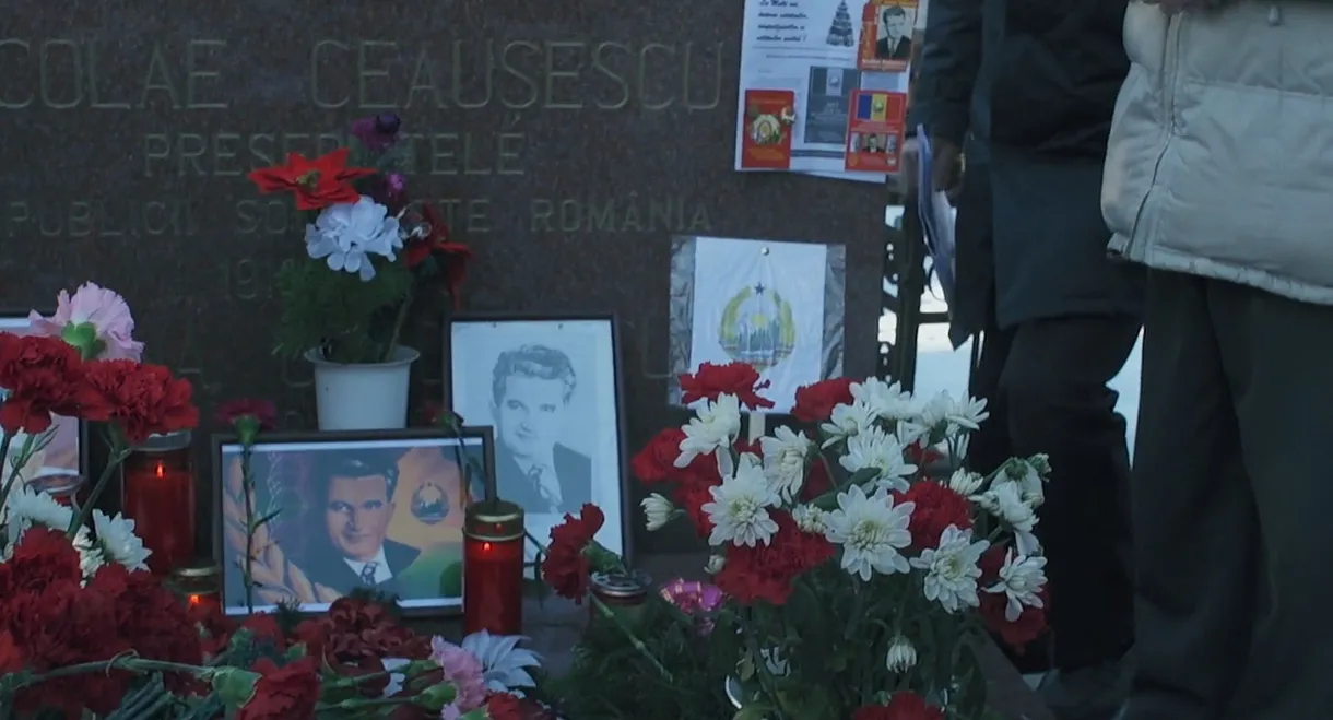 Nostalgia for Dictatorship