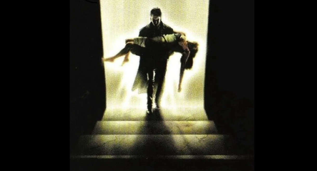 Dracula II: Ascension