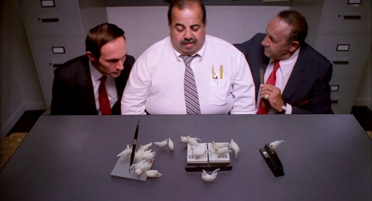 Point of View: A Retrospective of Joe Sedelmaier