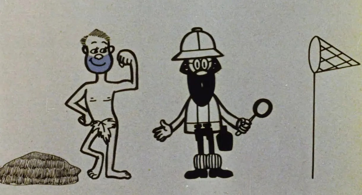 The Origin of Species