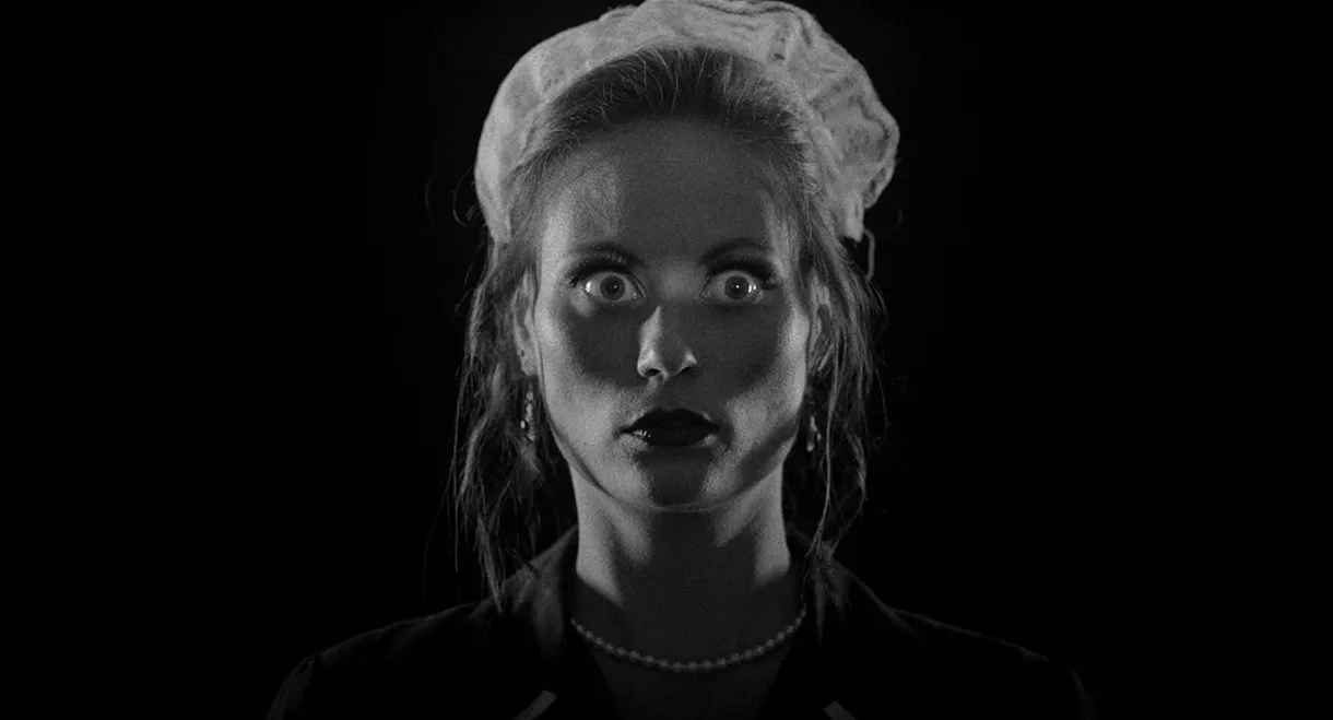 There's a Gorilla in the Closet