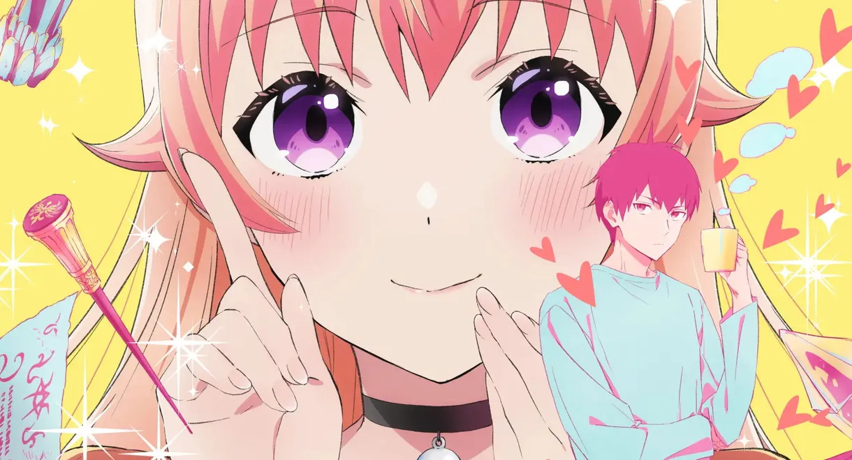 Witch Watch: Watch Party