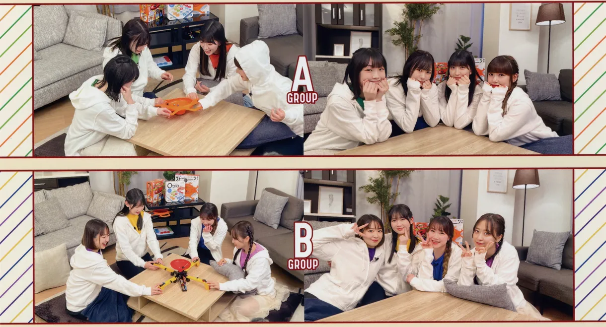 Morning Musume.'23 DVD Magazine Vol.142