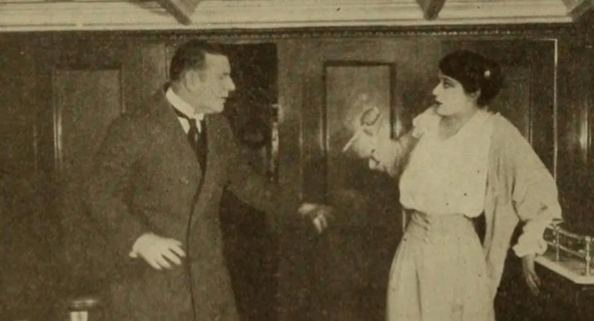 The Eternal Question