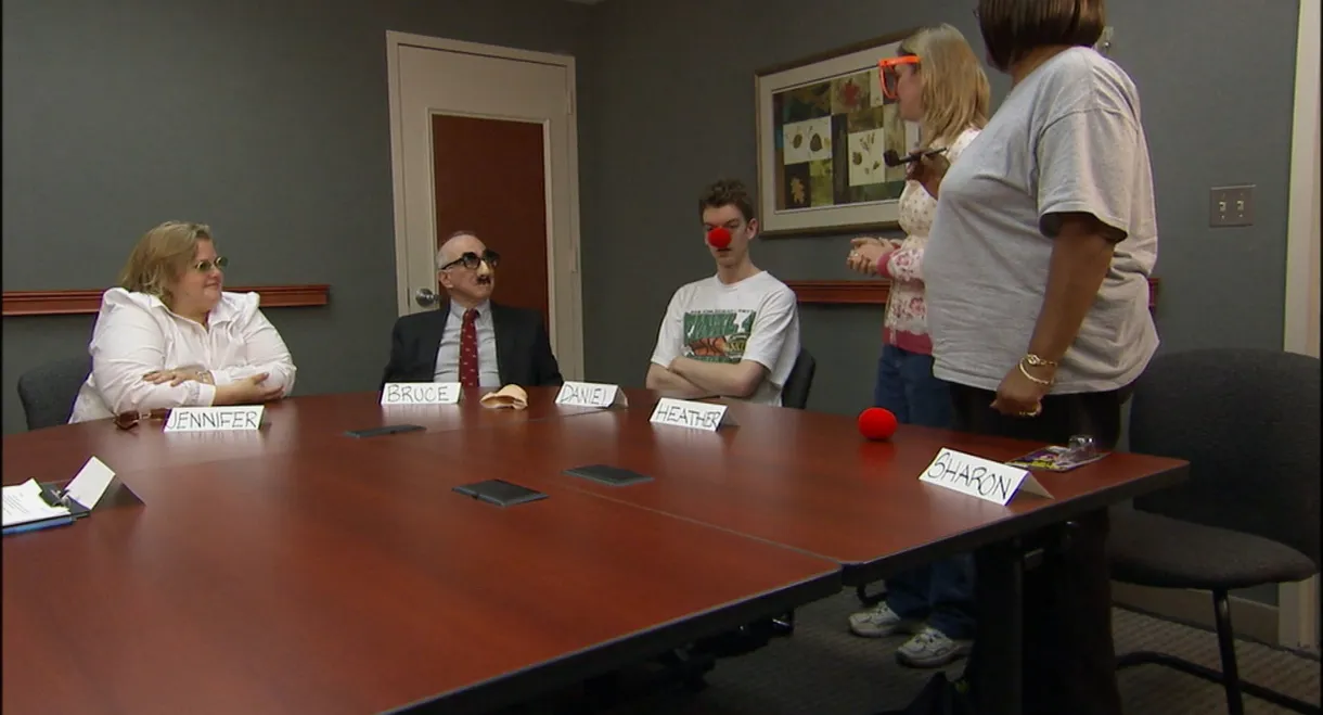 Love and Cameras in America