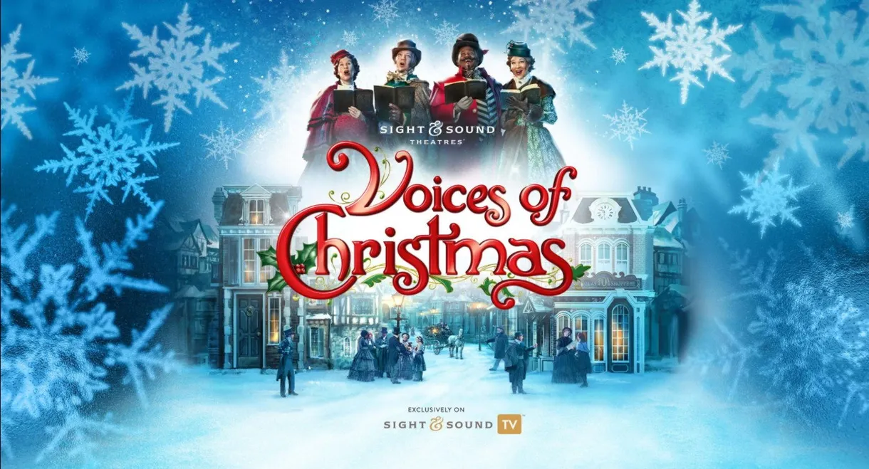 Voices of Christmas