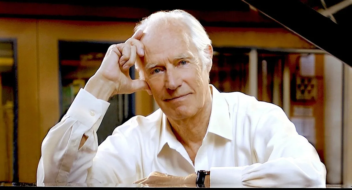 Produced by George Martin