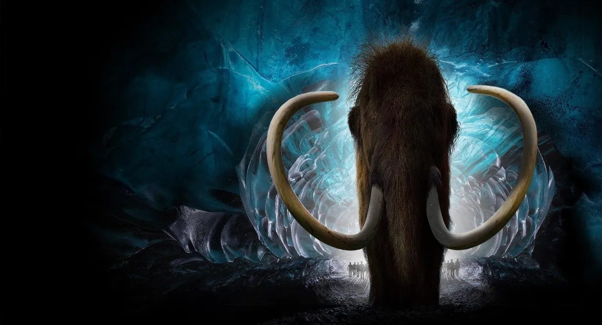 Lost Beasts of the Ice Age