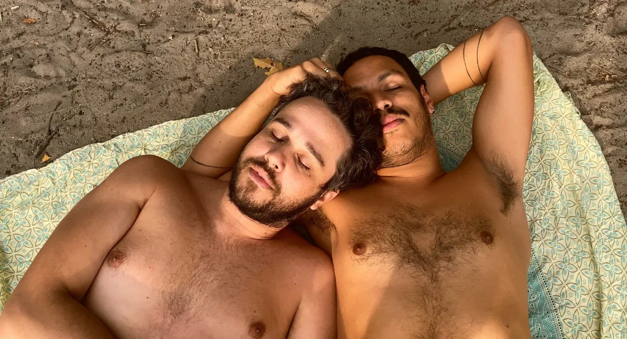 It Is Not the Brazilian Homosexuals Who Are Perverse, But the Situation in Which They Live