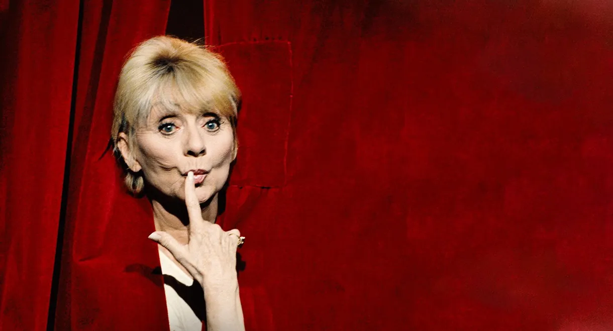 Annie Cordy, une vie d’artiste