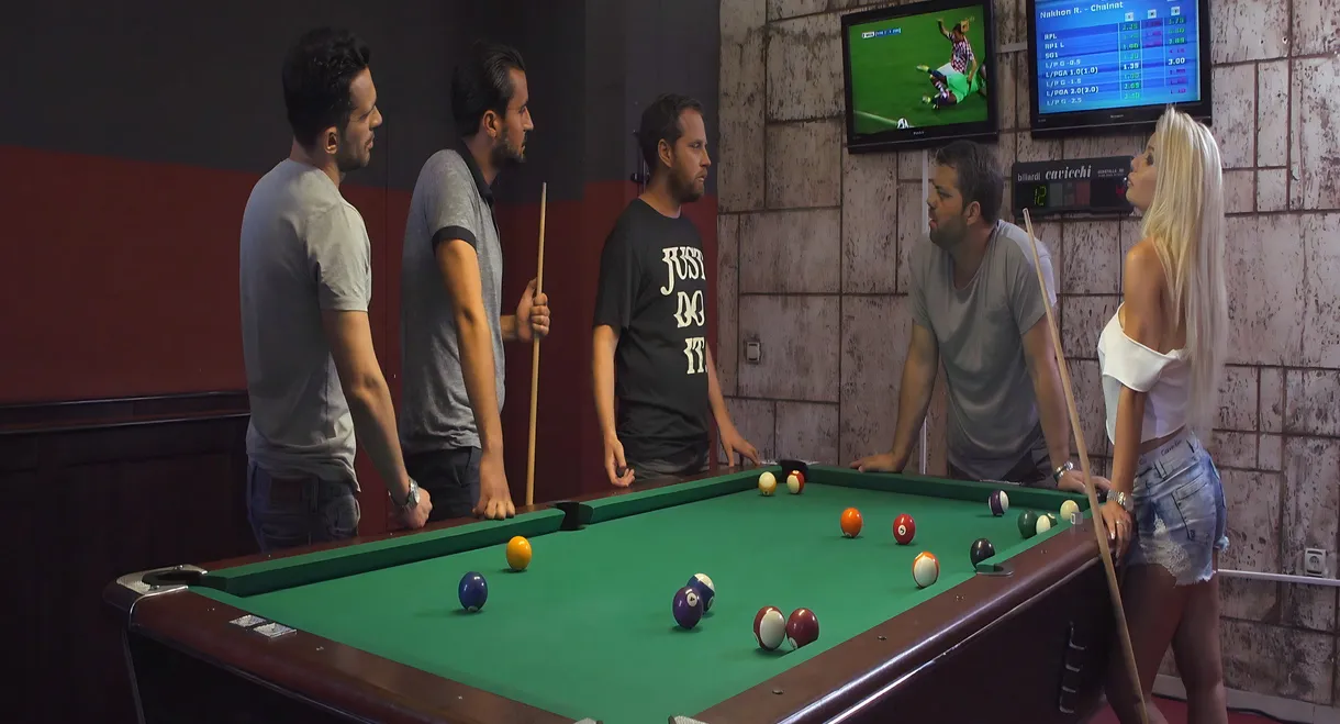 Ti Mund Të Më Quash Xhon