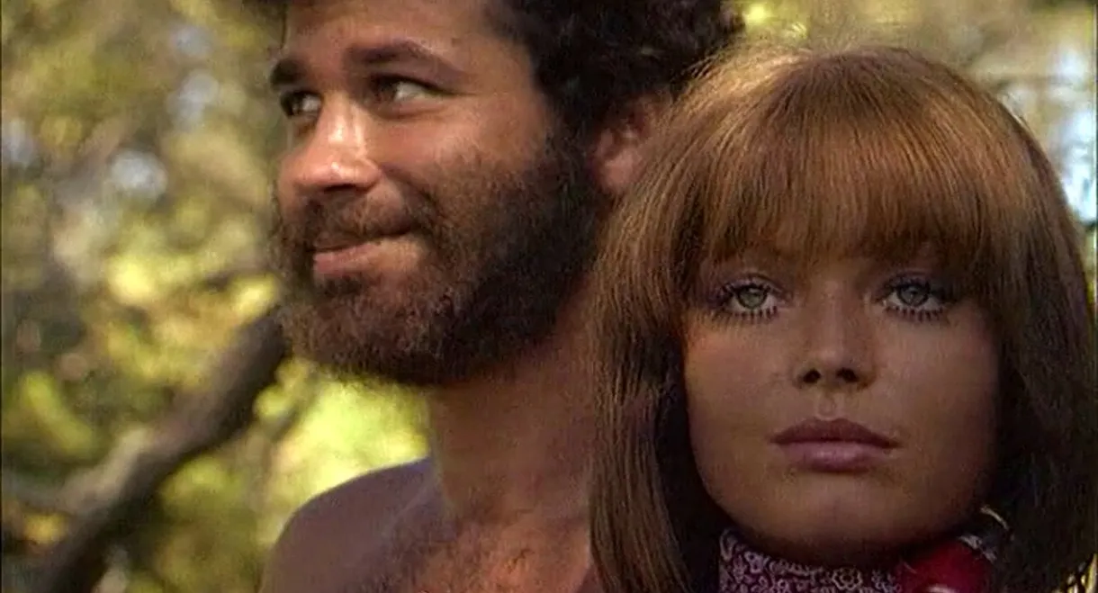 Robinson and His Tempestuous Slaves