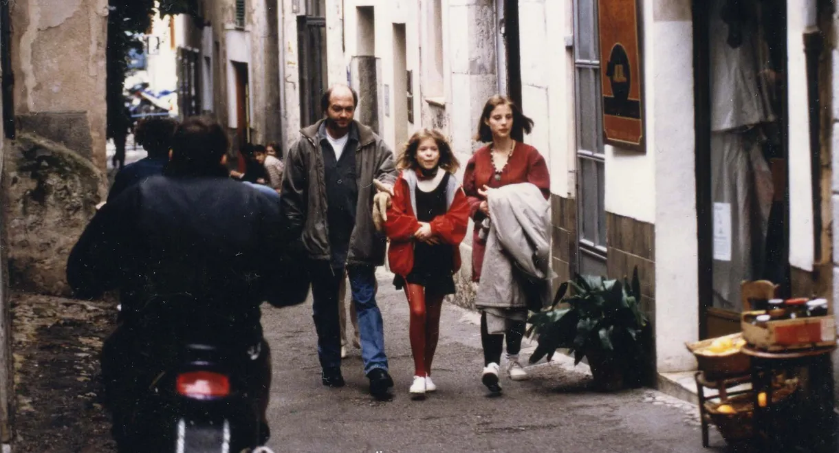 Natascha - Wettlauf mit dem Tod