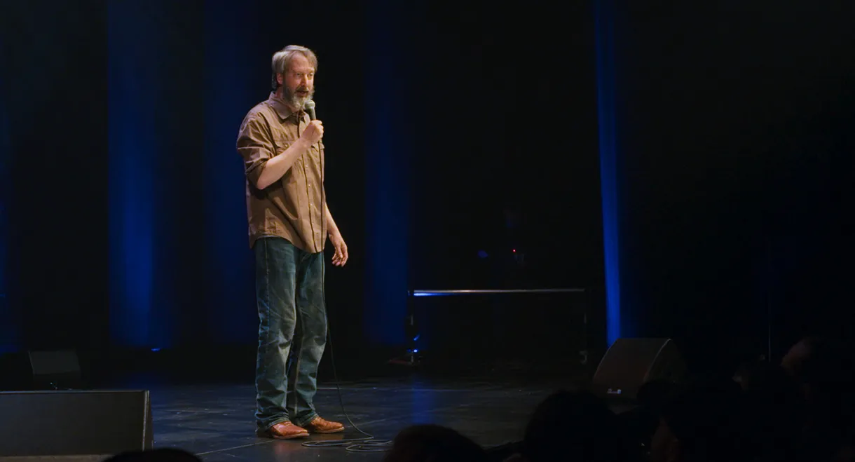 Tom Green: I Got a Mule!