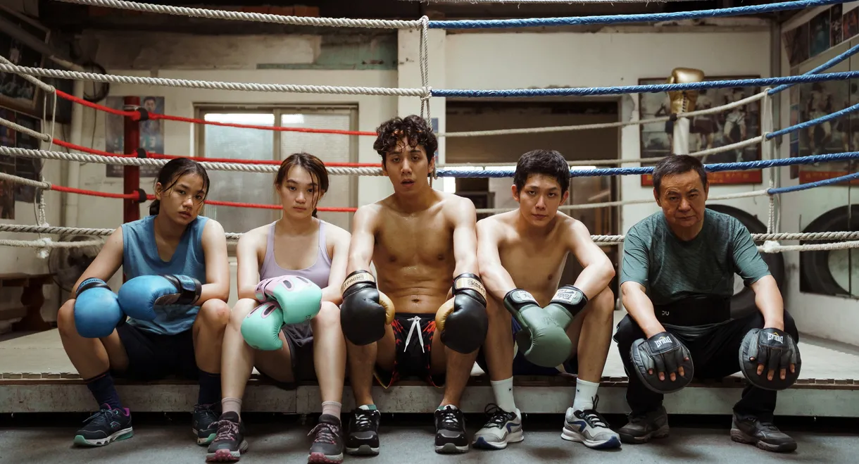 A Dance with Rainbows